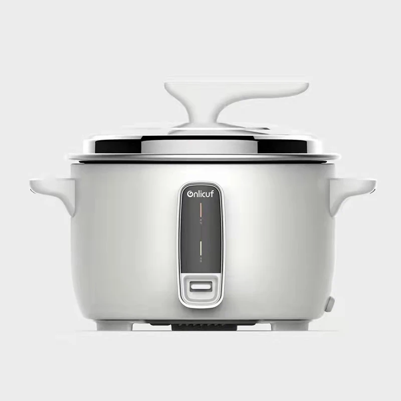 Commercial Drum Shaped Rice Cooker 8l 3.6l Factory Hotels Restaurant