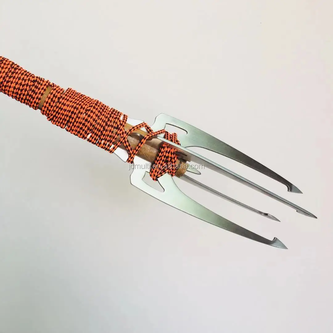 spear fishing tool