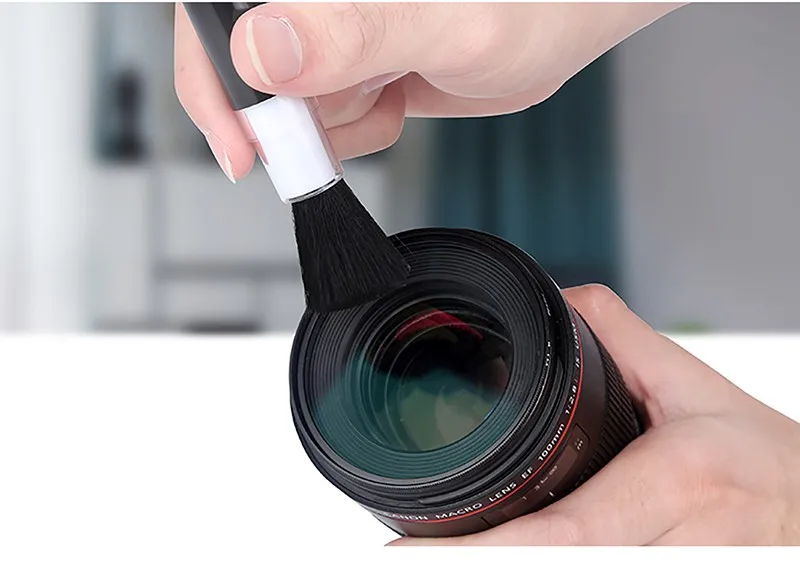 BUBM Mobile Phone eyewear eyeglass laptop screen camera lens dslr cleaning kit