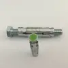 Supply Turkey Galvanized One Pc Shell/Shield Anchors S type Anchors steel split drive anchor