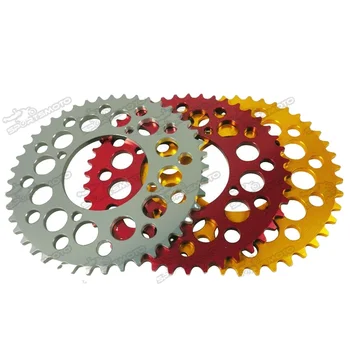 bike rear sprocket