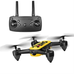 hot sale 3D flip one key take off mini double camera recognition drone with price drone