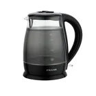 home hotel use kitchen appliances electric kettle with cool touch