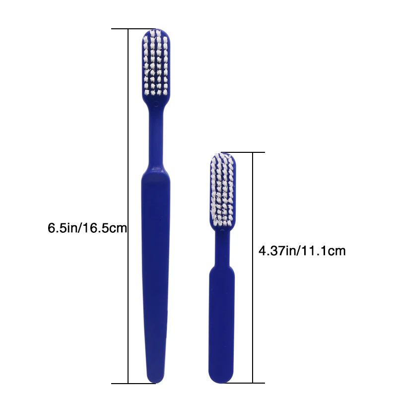 Toothbrush Small Size Prison Jail Toothbrush Best Price Buy Prison