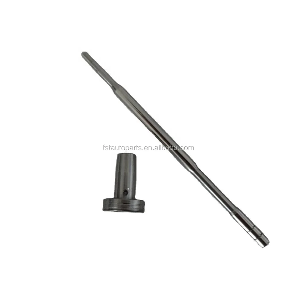 Common Rail Injector Control Valve F00rj02004 For Injector 0445120071 0