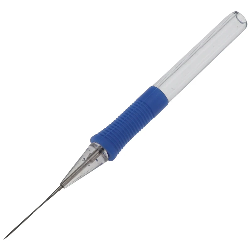 Wholesale SKC Wool Felt pen DIY Wool Felt Tool punches needle with 1 Needles