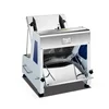 Haidier Using Electric Small Toast Cutting Slicer For Bread,Used Toaster Bread Cutting Guide Image