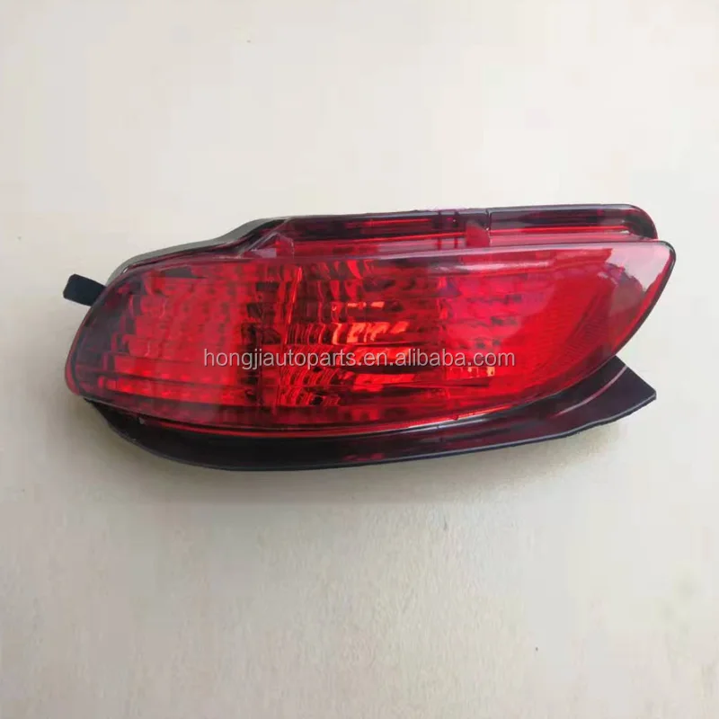 Car Rear Bumper Side Marker Lamp For Lexus Rx330 Rx350 Rx400h 81920