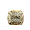 Unite States club lakers championship ring
