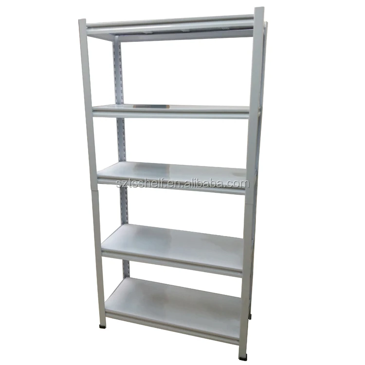 Adjustable Angle Iron Shelf Slotted Angle Steel Shelves Buy Angle
