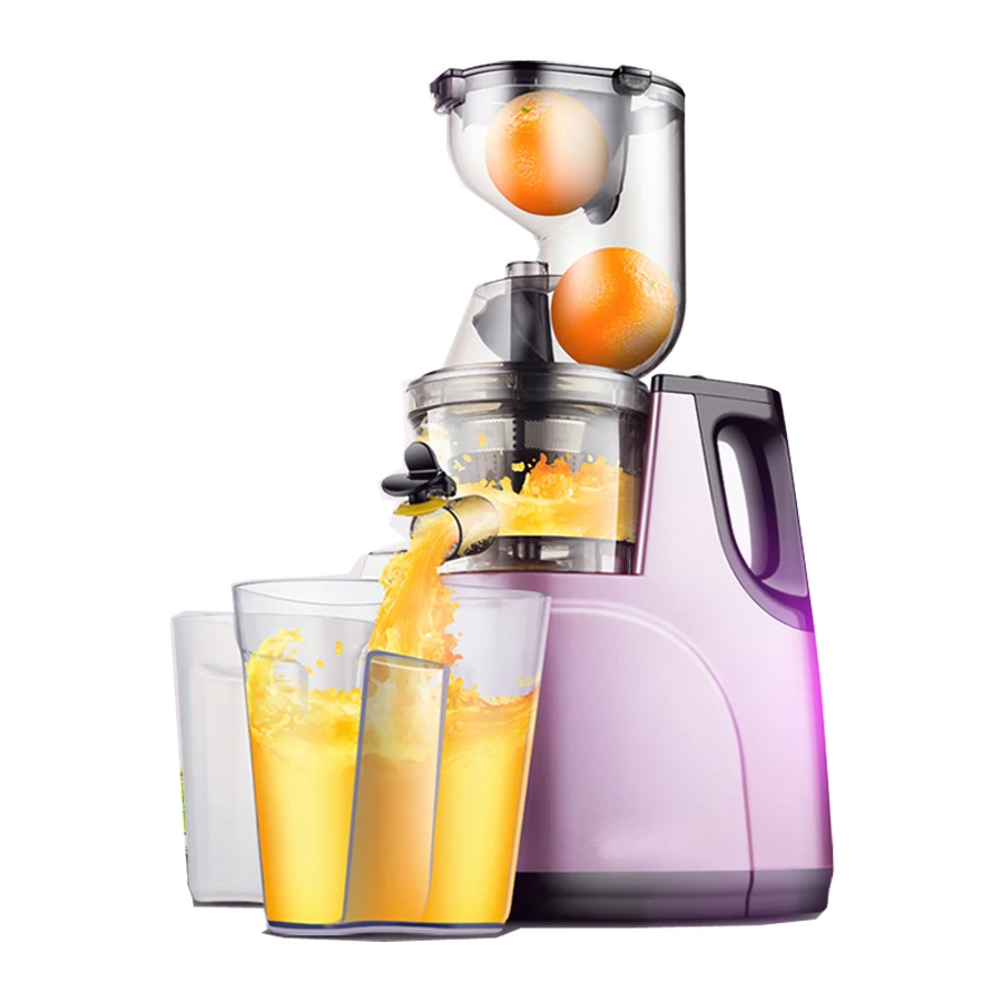 Atcf1b Antronic Whole Apple Orange Juicer Slow Juicer Machine Buy