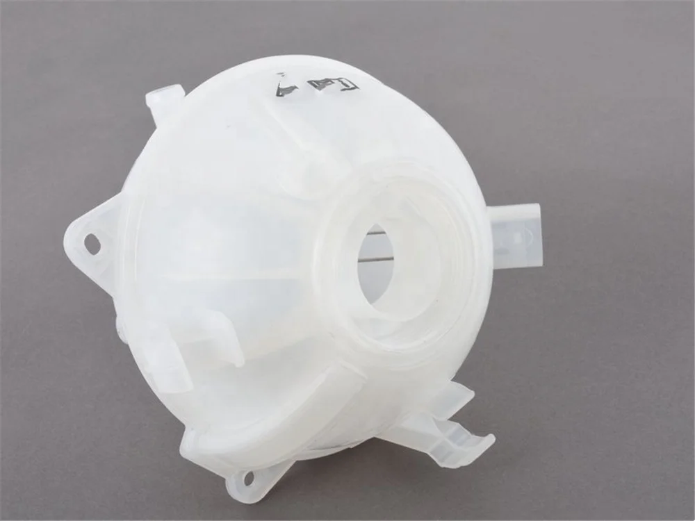 1k0 121 407 F A1 A2 A3 A4 A5 A6 A7 A8 Coolant Reservoir For Audi Vw Car