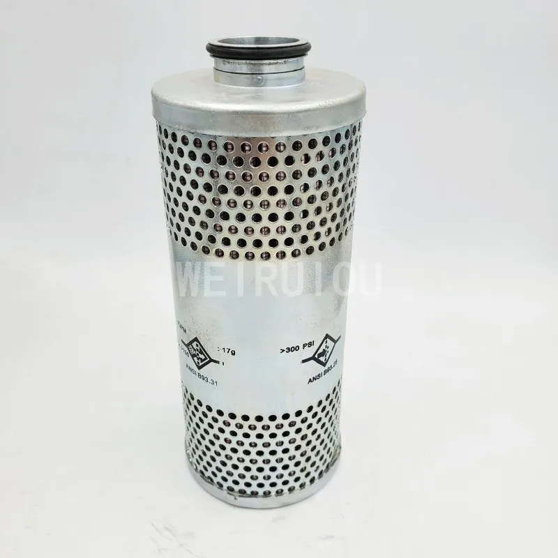 Flr01353 Air Conditioning Parts Lube Oil Filter FLR01353 X09130070010