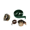 High Quality Steel Wire Forms Springs, Flat Springs for Every Application