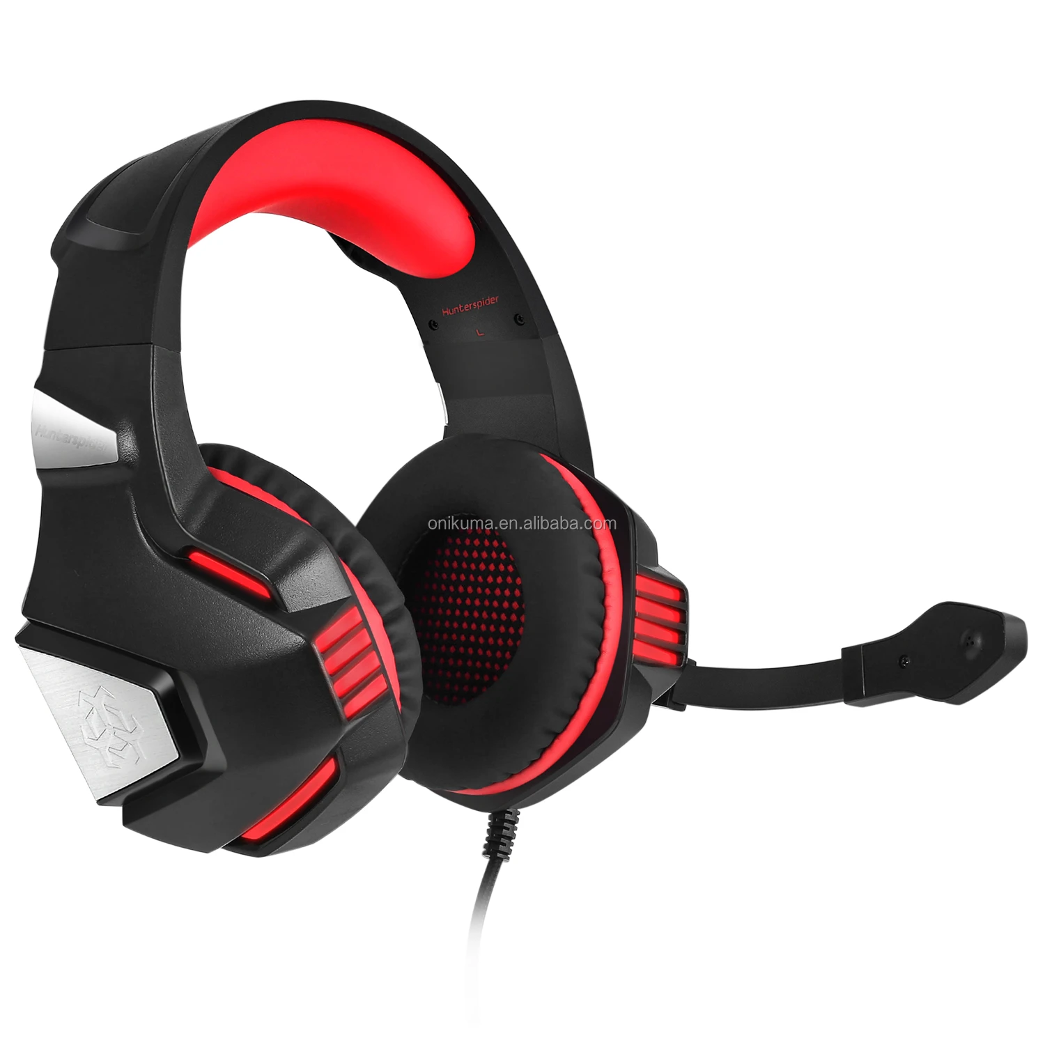 Wired gaming headset. Hunterspider v1 наушники. Hunter Spider v1 наушники. Игровые наушники Black Spider.