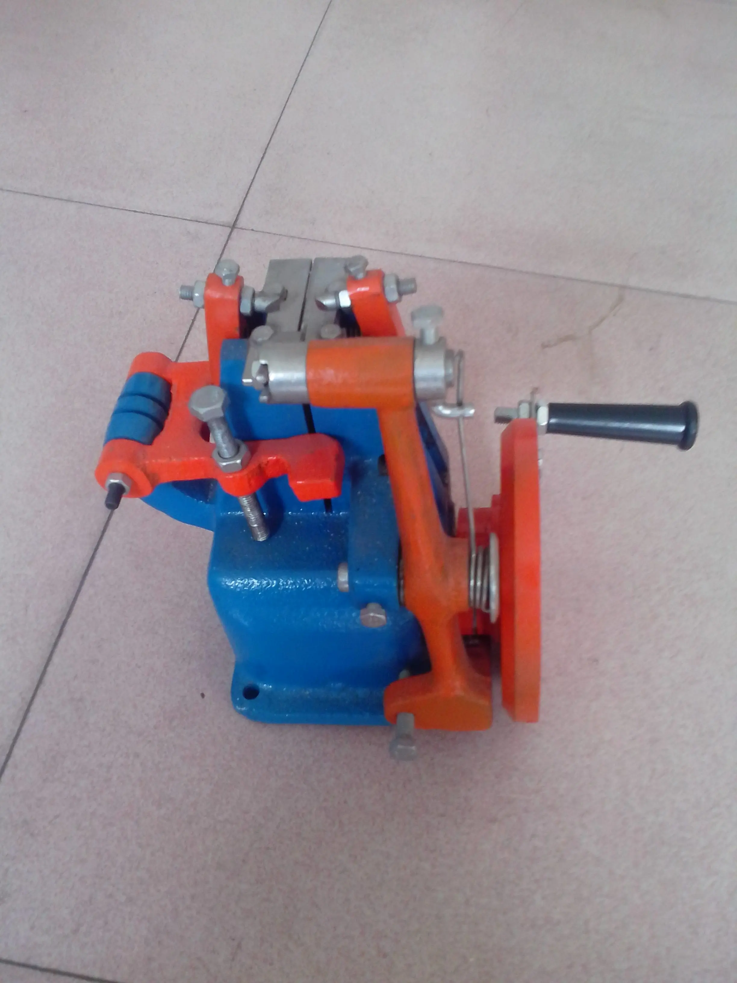 Bandsaw Tooth Setter Band Saw Blade Buy Bandsaw Tooth Setter Band Saw