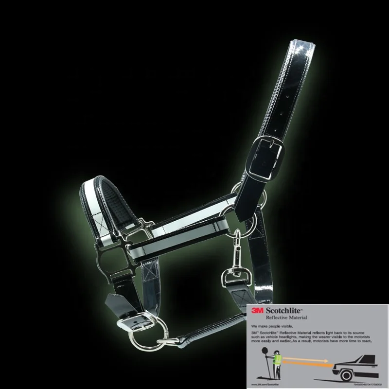 New Arrival Pvc Coated bing Reflective Adjustable Zinc Alloy Clip