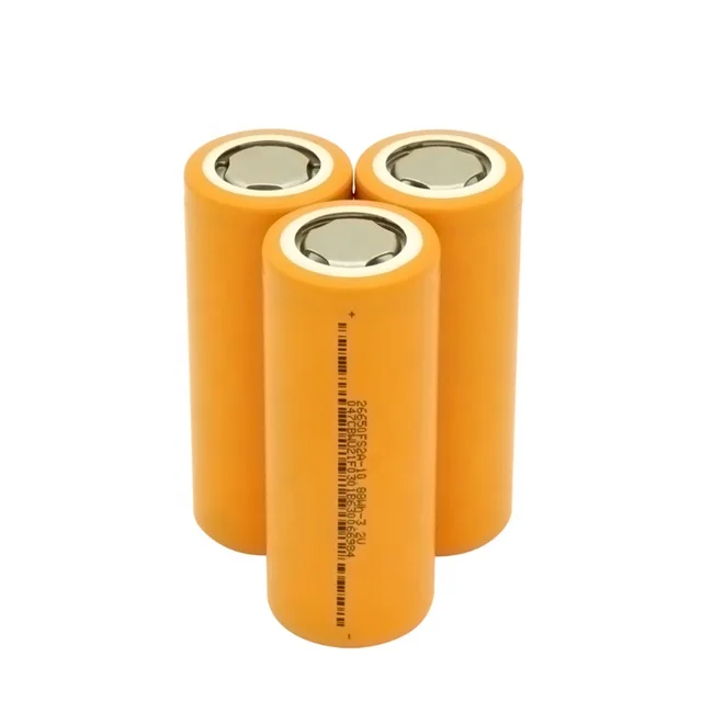 Ev/motorcycle/power Tool/ebike/energy Storage 3.2v 3400mah 0.2c