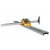 Portable cnc plasma cutting machine metal sheet cutting