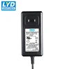 Universal Wall plug US plug 12V 3A medical switching adapter