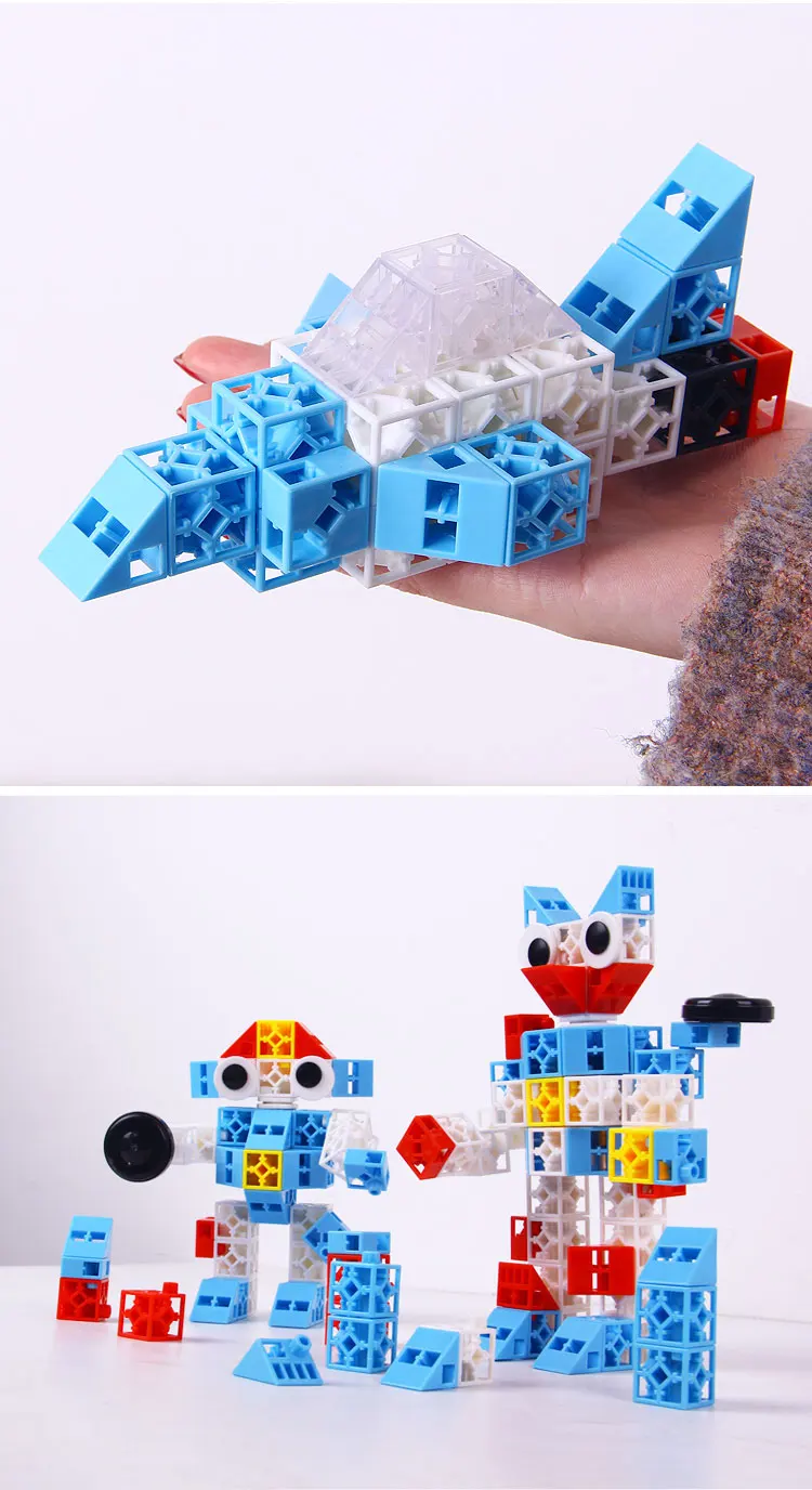 plastic blocks for kids