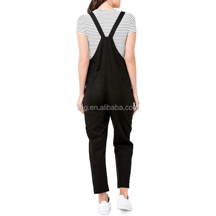 jumpsuit for pregnant lady