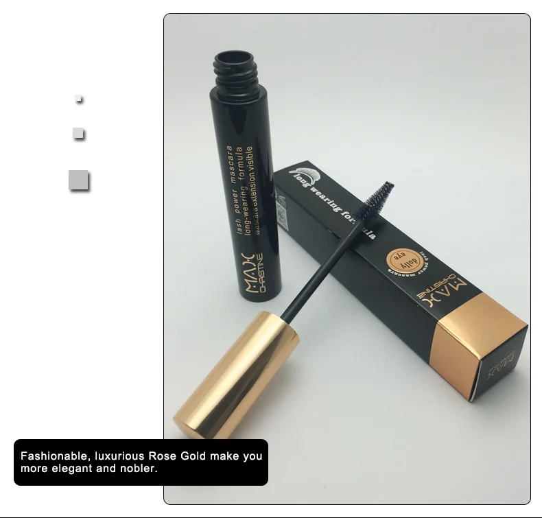 This is a picture of Irresistible Private Label Fiber Mascara It's just a graphic of Irresistible Private Label Fiber Mascara