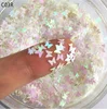 Ultrathin butterfly flash glitter for nail/cosmetics/ leather/ artware