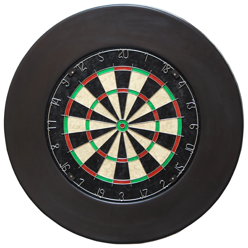 Pu Dartboard Surround Dartลูกดอกเกมboardป้องกันdartboards Buy Pu