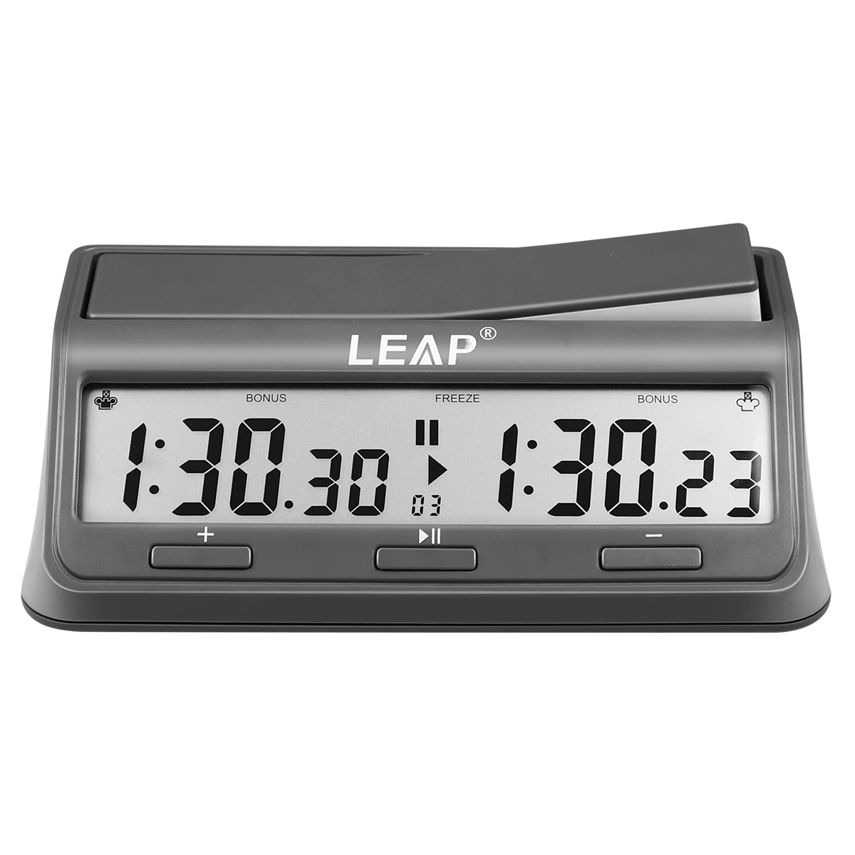 chess clock digital manufacturer