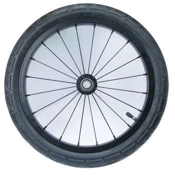 16 bicycle wheel