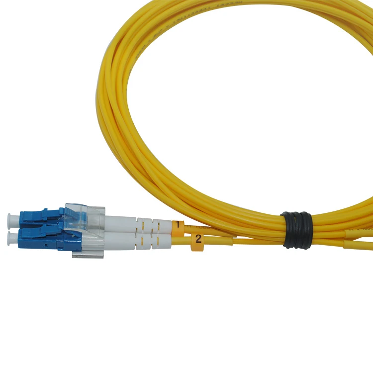 Fiber optical patch cord