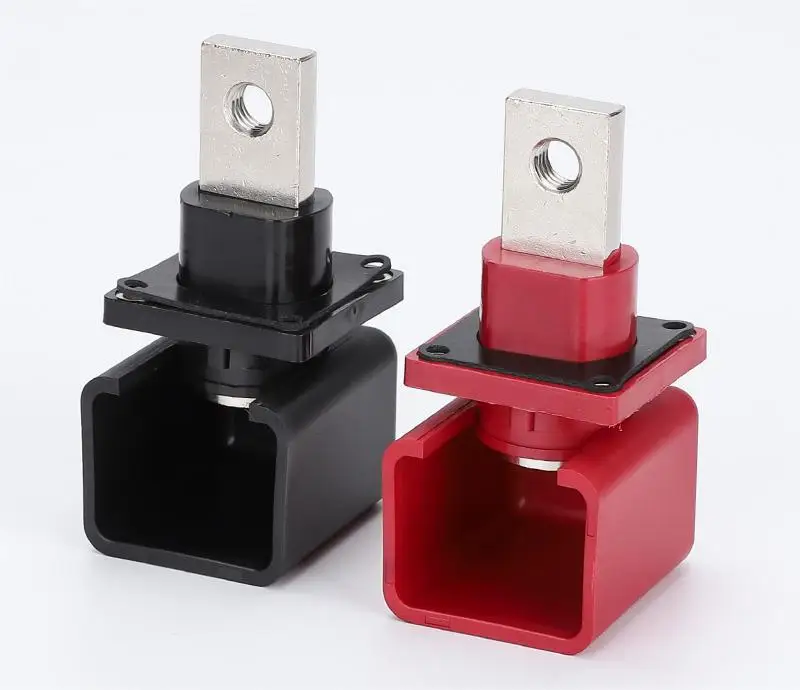 300a Lithium Battery Terminal Square Battery Terminal Block For New