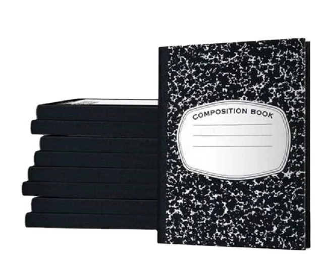 Softcover School/college/university/office Ruled/unruled/copy A4