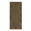 Different Wpc Wood Colours decking floor for your DIY decoration