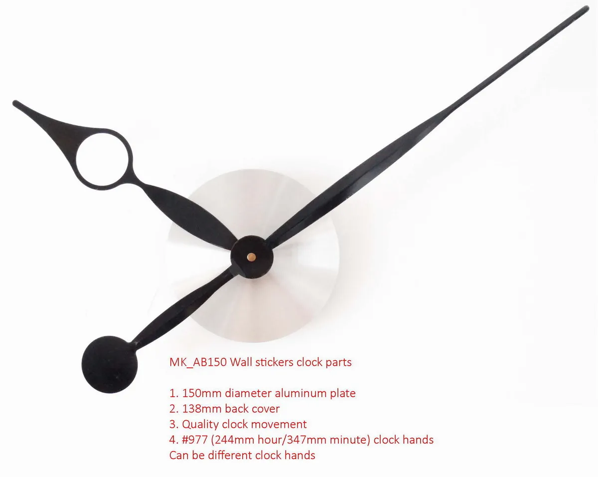 Diy Duvar Saati Parcalari Duvar Cikartmalari Saat 150mm Aluminyum Alasimli Tabak Kaliteli Saat Hareketi Duvar Cikartmalari Saat Parcalari Buy Diy Duvar Saati Duvar Cikartmalari Saati Duvar Cikartmalari Saati Product On Alibaba Com