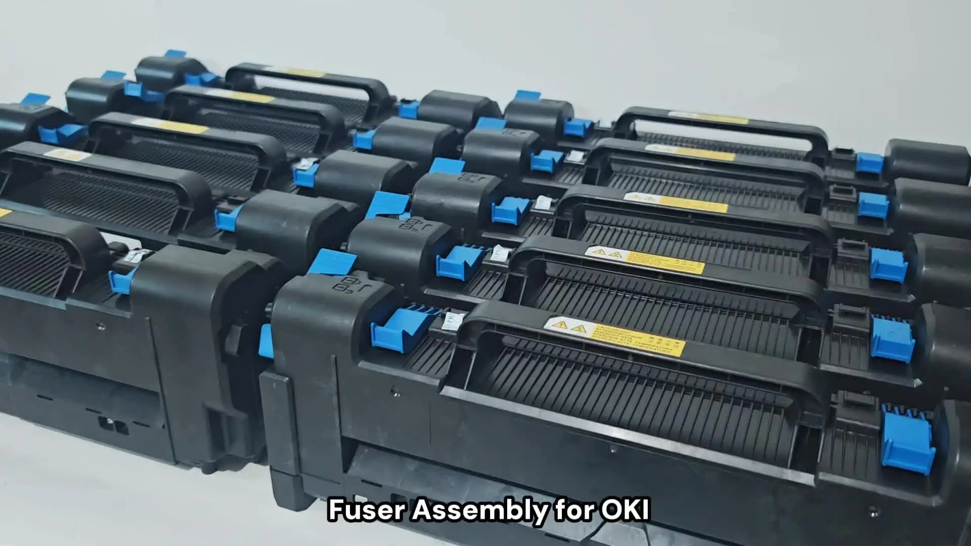 47219604 Fuser Unit for OKI C824 C834 C844 C 824 834 844 Fixing