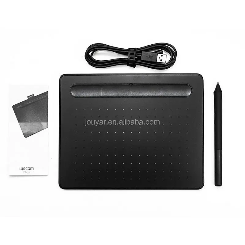 Amazon.co.jp: ワコム Intuos Small ベーシック CTL-4100/K0