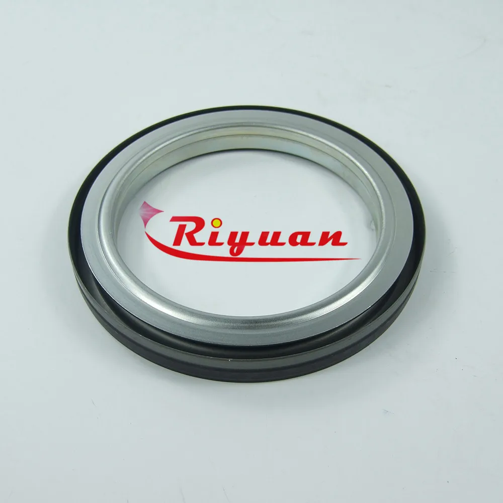 GM Genuine Parts 296-06 Crankshaft Front Oil Seal - OEM Replacement Seal