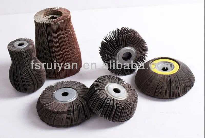 800 Grit Flap Wheel For Stainless Steel And Wood Buy 800 Grit Flap