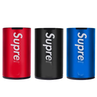 alloy pocket Ashtray