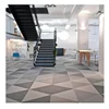 High Quality Modern Design Woven Vinyl Flooring-Commercial Usage