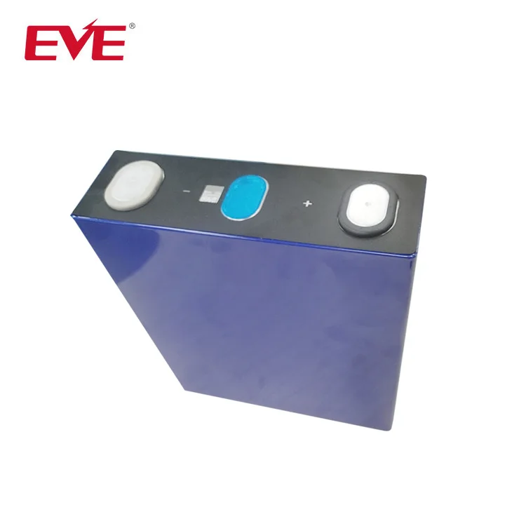 EVE LF280 batteries cell for portable light electric vehicles kids cars baby cars bateria de iones de litio lifepo4