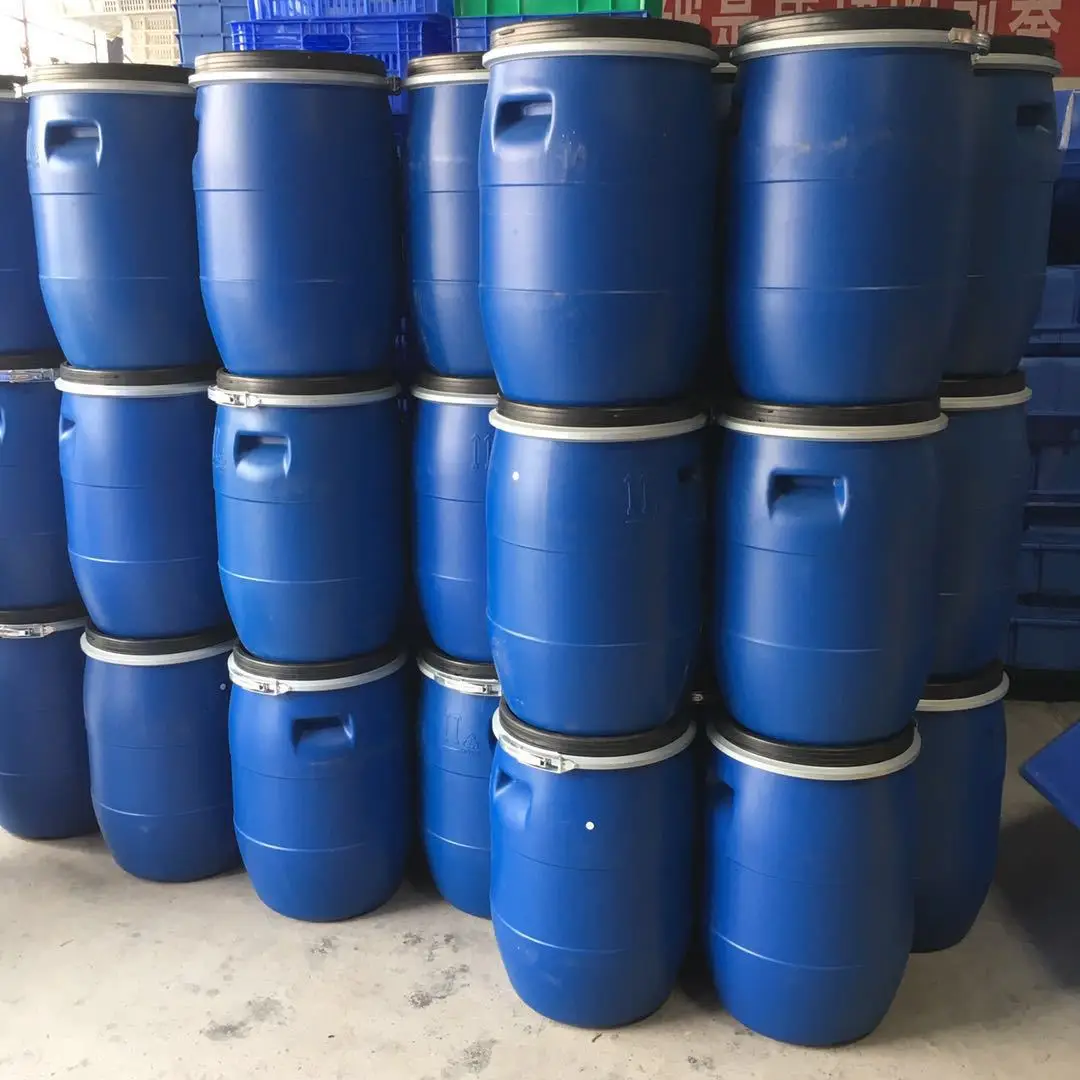 120 liter plastic drum barrel plastic drum 120 litr plastic 120 liter drum for food grade