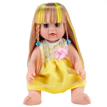 real baby dolls for kids