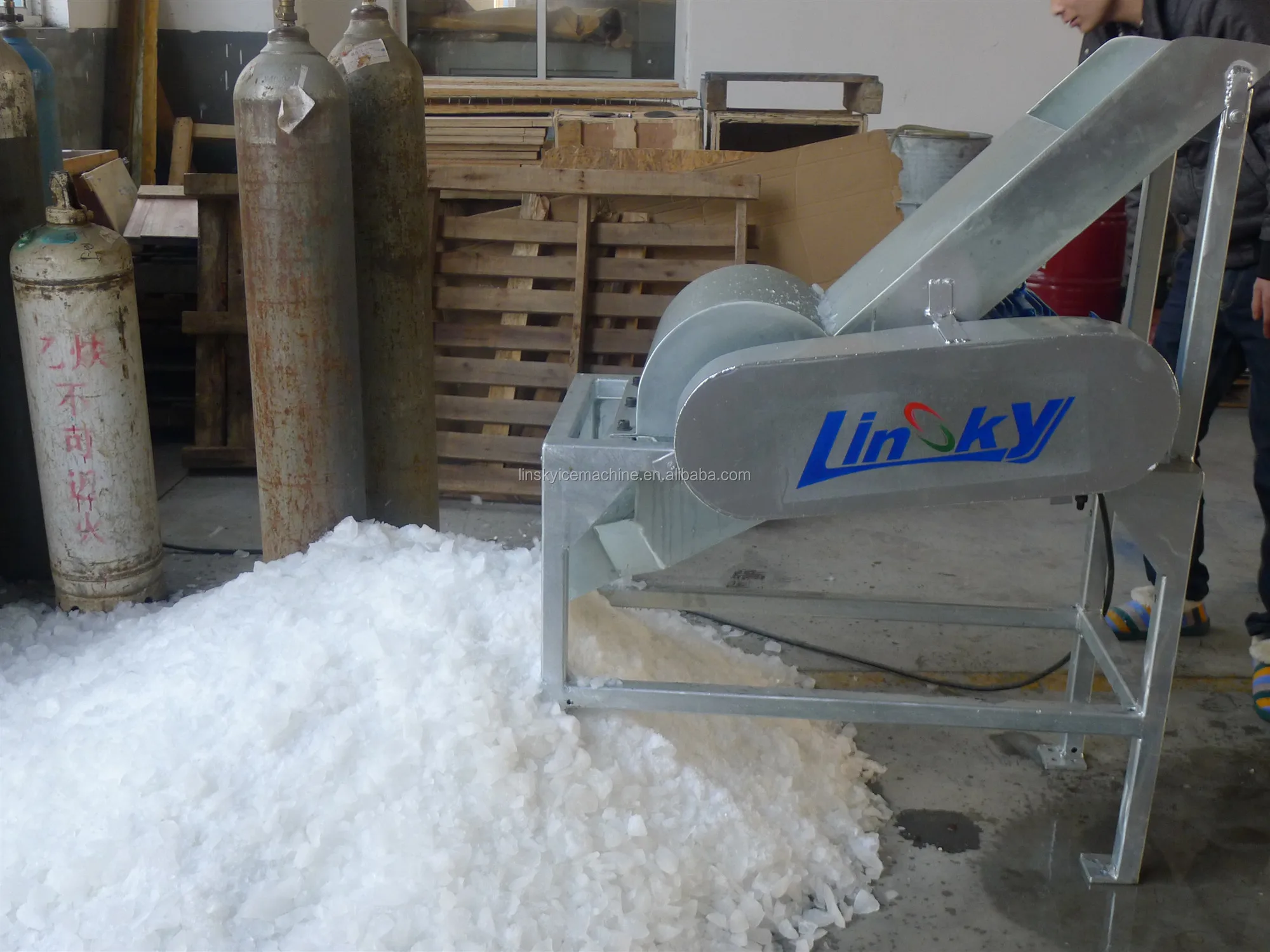 Brine Pool Ice Block Maker 2 Ton 304 Stainless Steel Tank Block Ice Buy 2 Ton 304 Stainless