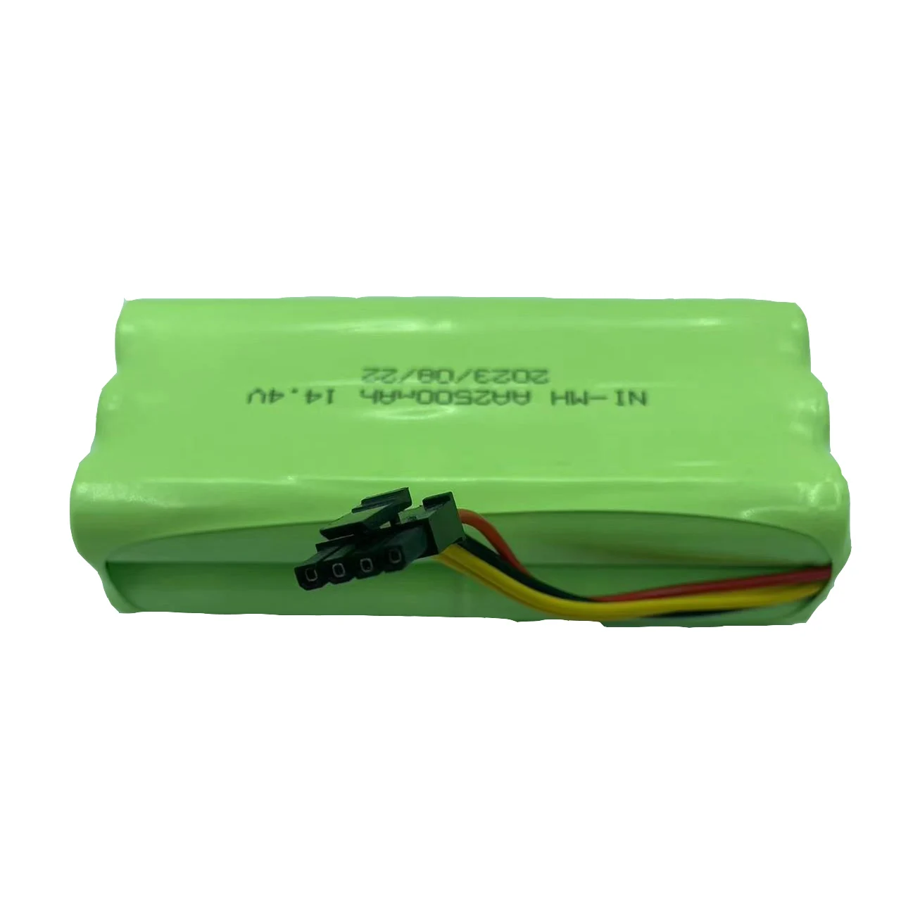 c 2500mah nicd rechargeable battery