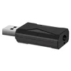 x-01 USB Bluetooth Transmitter 5.0 Wireless Audio Music Stereo Adapter Dongle Receiver for TV PC Bluetooth Speaker Headphone