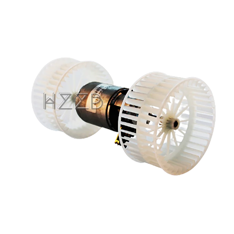 Wholesale Blower Motor Assembly for Mercedes-Benz W201 190E 190D