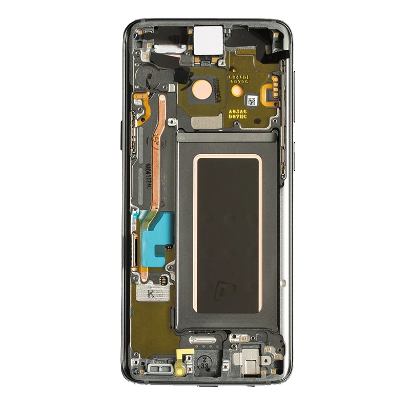 samsung s9 plus lcd replacement